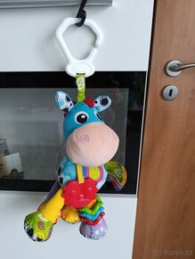 Koníček Klusáček Zn.Playgro
