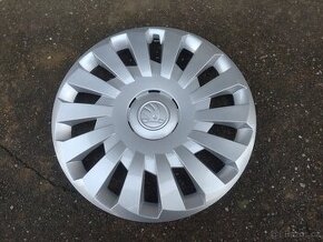 16" Poklice Škoda