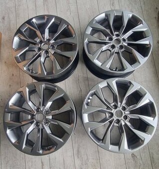 Disky KIA SORENTO IV R20 - 1