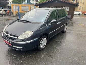 CITROEN C8 2.0 i 16V 103KW LPG-PLYN do 8/2034 rv.2009