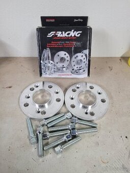 Rozšiřovácí podložky SR 5x112 / 18mm