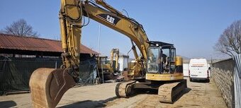 Caterpillar 321C
