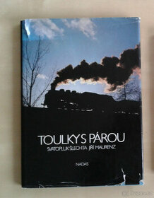 Toulky s párou