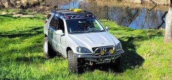 W163 ML270cdi