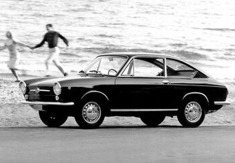 Koupím Fiat 850 SC