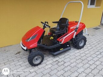 Sekačka crossjet 4x4