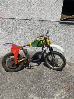 Jawa čz 175