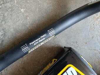 Bezhrazdová řídítka ProTaper Contour Pastrana FMX - 1