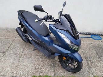 Honda PCX 125 ..TOP STAV..