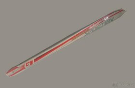 Běžky Sporten Favorit dl. 110 cm, řezaný protiskluz