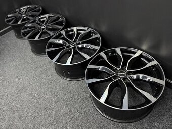 Alu MAK 5x120 21” (LAND ROVER)