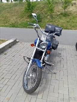 Kawasaki VN800A
