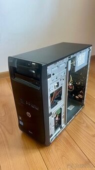 PC HP Pro 3400 MT