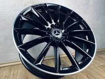 TOP kola AMG R20 Mercedes S W223