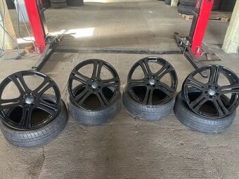 Alu kola R.O.D r20