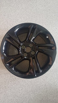 ALU 17" Opel Corsa