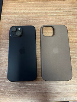 Iphone 15 rozbalený, plná záruka - 1
