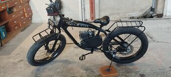 Motokolo PetrolBiker - 1