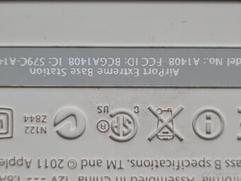 Airport Extreme Base Station - 1