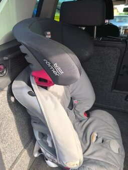 Britax Romer - 1