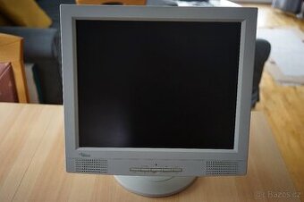Fujitsu Siemens X19-1 - 1