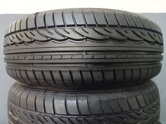 205/65 R15 DUNLOP (4305)