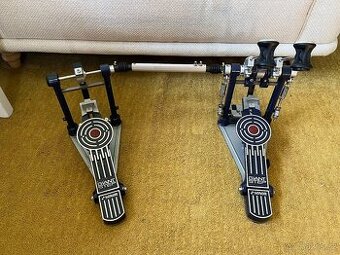 Sonor GDPR Giant Step double pedál - 1