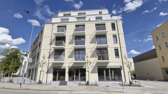 Prodej bytu 1+kk 45 m² Dukelská, Benešov