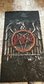 Vlajka Slayer