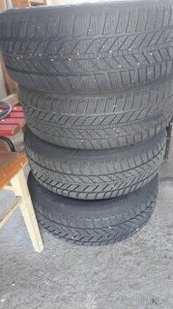 Plechové disky 5x114 r16