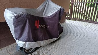 Skútr SYM AVO5W