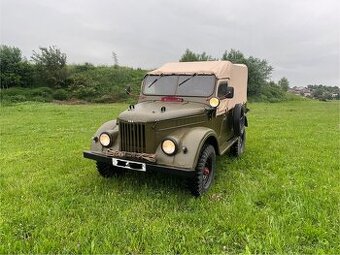 Gaz 69