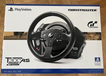 Thrustmaster T300 RS GT Edition