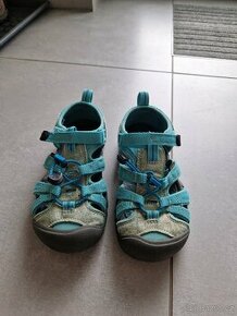 Sandaly Keen vel.31