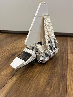 Lego Star Wars imperialni stihacka - 1