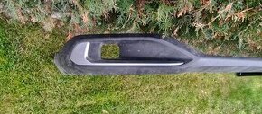 Citroen C5X C5 X 2021 - Predni spoiler naraznik lizatko