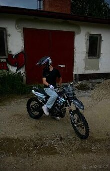 Husqvarna TE 300 2015