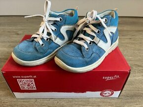 Superfit tenisky 25