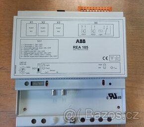 Modul zábleskové ochrany ABB REA-105 - 1