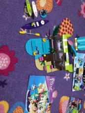 Lego Friends