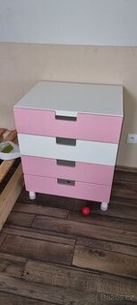 Dětské komody Ikea - 1