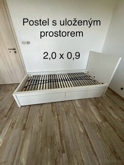 Postel 90x 200