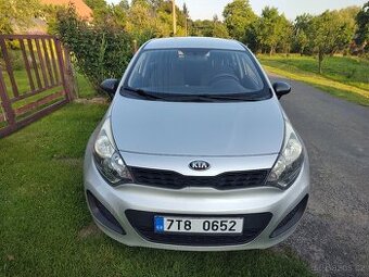 Kia RIO 1.2i