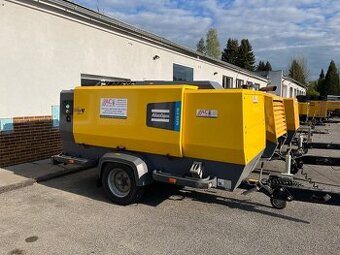 Kompresor XAVS 378 Cd