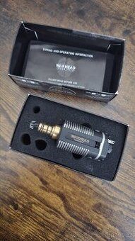 Warhead 30k motor bezuhlíkový - 1