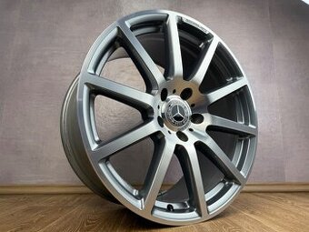 TOP kola Mercedes G 63 AMG R20 W463