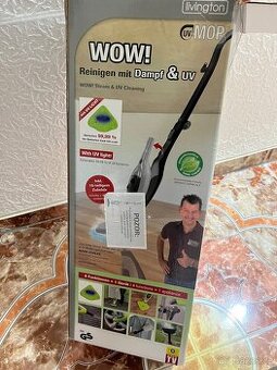 Parni mop