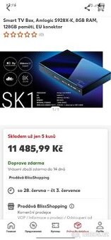 Ugoos sk1