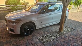 Prodám Bmw x1