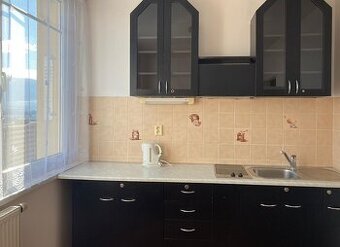 krásný byt 1+1, 40m2 v ul. Olštýnská, Praha 8 - Troja